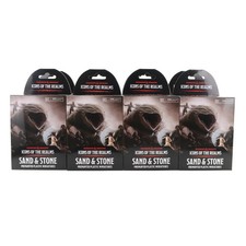 D&D Icons of the Realms: Sand