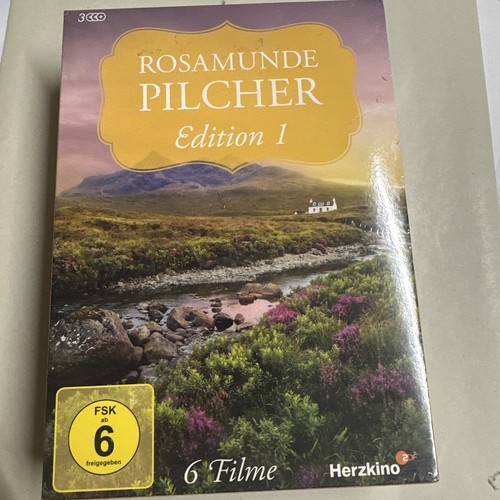 Rosamunde pilcher edition - rosamunde,