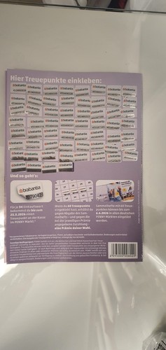 Penny treuepunkte volles - treuepunkte, 2