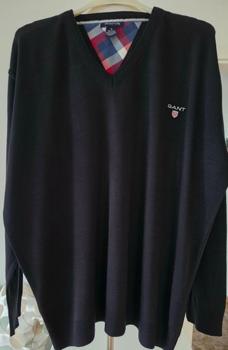 Leichter gant herren pullover - leichter,