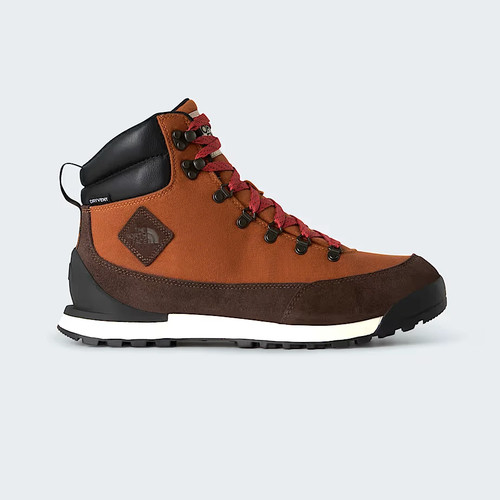 The north face - north,