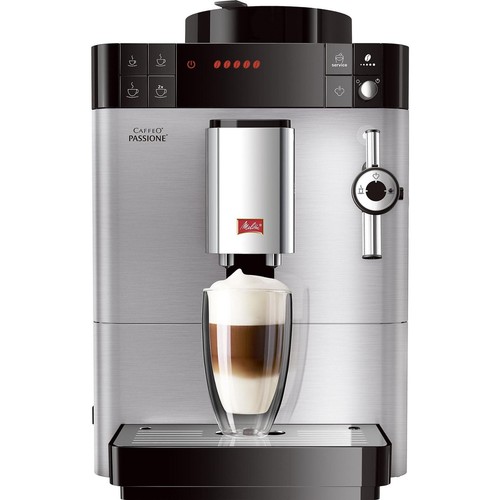Kaffeevollautomat melitta - kaffeevollautomat,