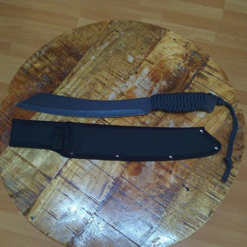 Rambo messer - rambo,