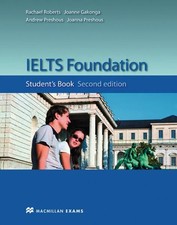 IELTS Foundation (Second