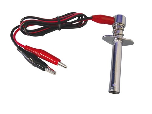 Glühkerzenstecker 86mm mit