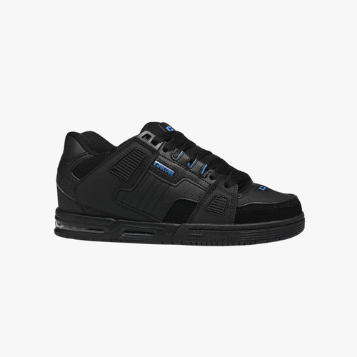 Sneaker globe sabre schwarz - sneaker,