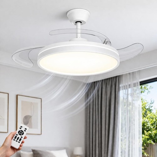 Deckenventilator mit