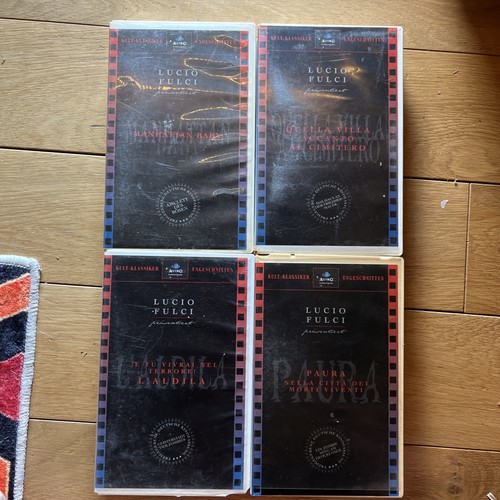 Vhs kassetten astro - vhs,