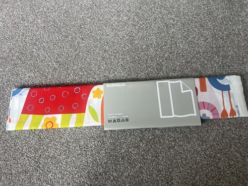 Selten ikea barnslig eva - *selten*,