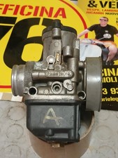 Dellorto PHBH 28 Md Gehäuse