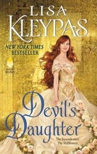 Lisa Kleypas Devil's Daughter