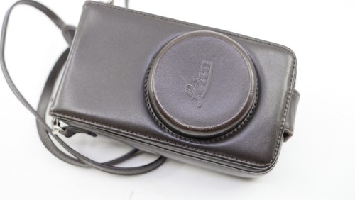 Leica 18709 tasche leder - leica,