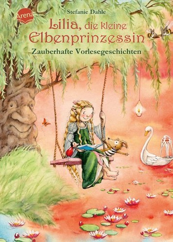 Lilia die kleine - die,