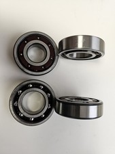 Für Yamaha DS7/R5 RD 250/350