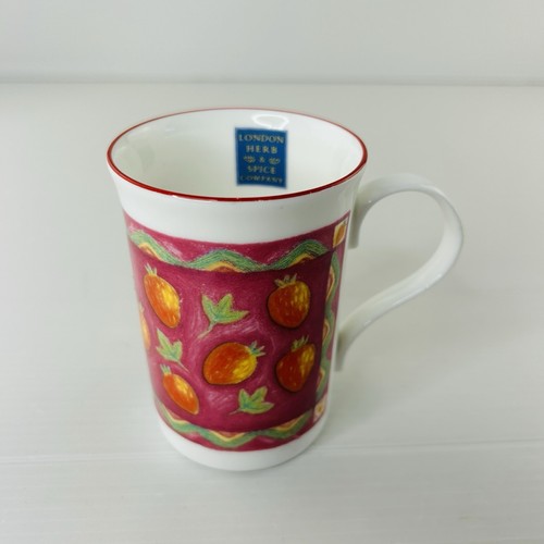 Crown trent fine bone china - crown,