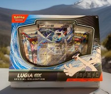 Pokemon lugia spezial - lugia,