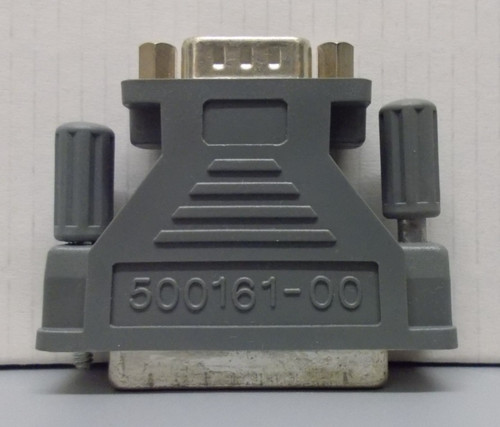 Serial adapter 500161 - adapter, 500161-00