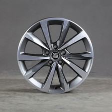 18 Zoll Felge original Seat