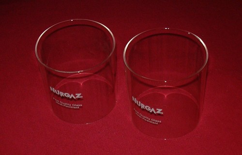 Ersatzgläser für - 2,