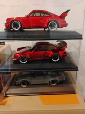 Solido porsche rwb - porsche,