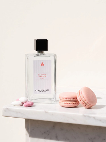 Reminiscence macaron amour - reminiscence, d'amour