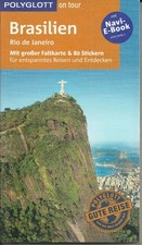 Reiseführer Brasilien +