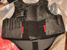 NEU & OVP: Rückenprotektor