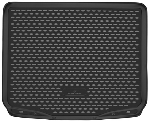 Kofferraumwanne xtr für ford - xtr,