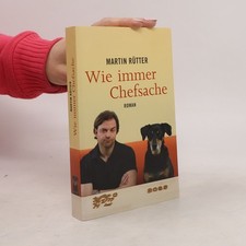 Wie immer Chefsache  | 