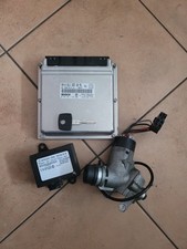 Mercedes Sprinter CDI ECU set