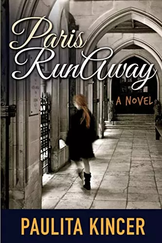 Paris runaway paulita - runaway,, kincer