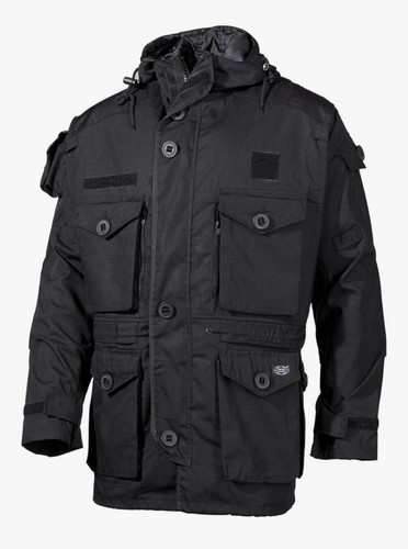 Mfh smock kommando jacke - mfh,