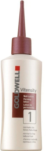 Goldwell vitensity well lotion - goldwell,