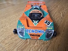 Carrera Servo 132 - Umbau