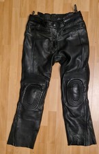 Louis Caferacer Damen Leder