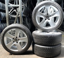 4 Orig Mercedes-Benz