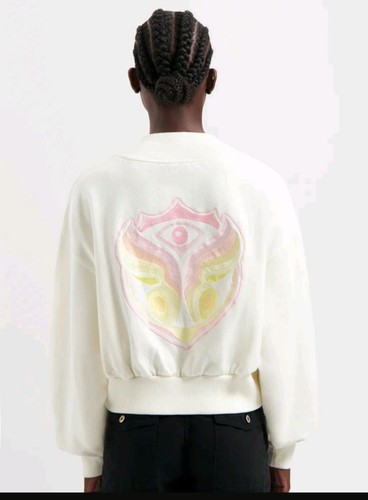 Tomorrowland pullover neu - tomorrowland,