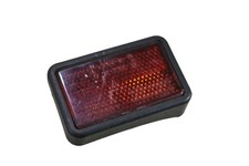 VW Caddy 14D I Reflektor Rücklicht rechts hinten ULO original