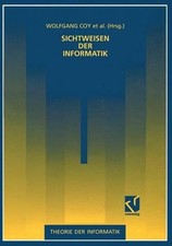 Sichtweisen der Informatik by