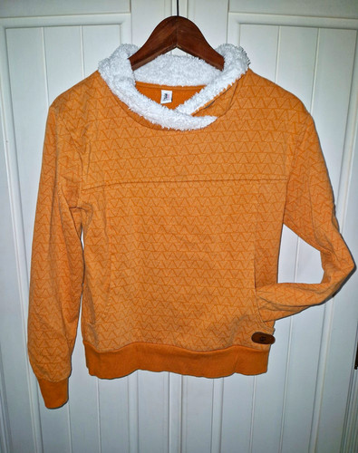 Yigga mädchen warmer pullover - mädchen,