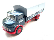 Wiking 0852 02 40, Mercedes