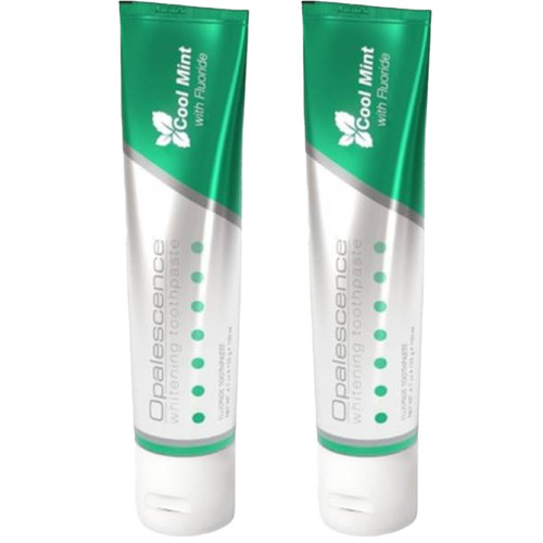 Opalescence cool mint - 2x,