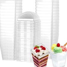 50 Stück Wiederverwendbare