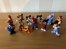Ü-eier Figuren, Micky und seine Freunde