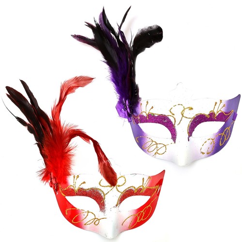 Kostüm maskerade halloween - maskerade,