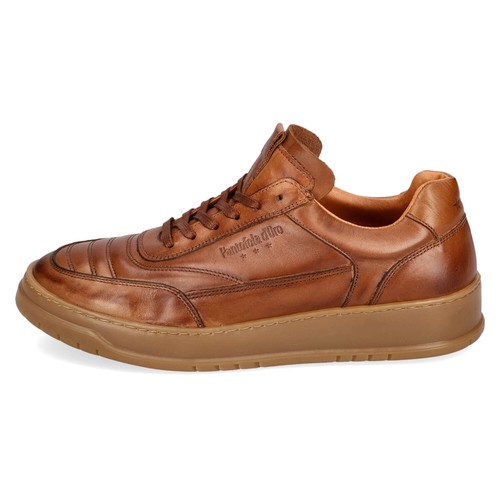 Pantofola oro sanremo low - pantofola, d'oro