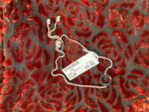 Jette armband für charms - für,