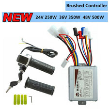 Electric Bike  24V/36V/48V