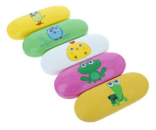 Brillenetui "Wackelaugen" in verschiedenen Motiven | Etui für Kinder NEU & OVP