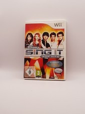 Disney Sing it Pop Hits |